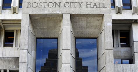 boston city councillor salary.